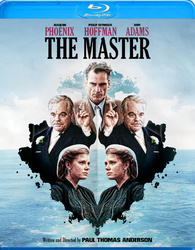 The Master (Blu-ray), Paul Thomas Anderson