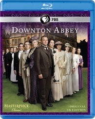 Downton Abbey - Seizoen 1  (Blu-ray), Universal Pictures