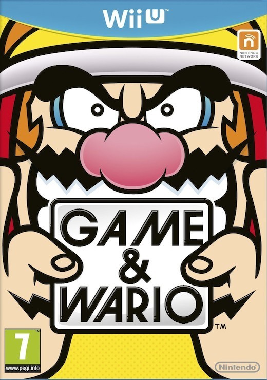 Game & Wario (Wiiu), Intelligent Systems