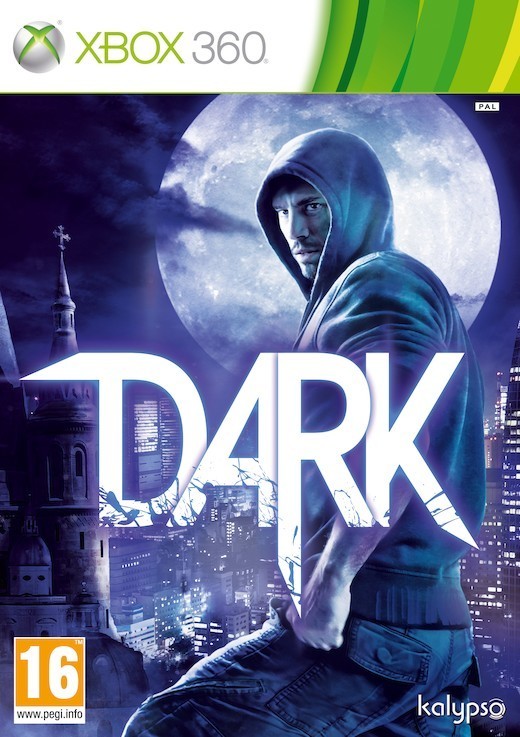 Dark (Xbox360), Realmforge