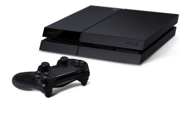 PlayStation 4 (500 GB) (PS4), Sony Computer Entertainment