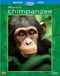 Disneynature - Chimpanzee (Blu-ray), Alastair Fothergill, Mark Linfield