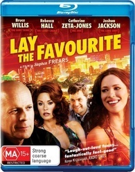 Lay The Favourite (Blu-ray), Stephen Frears