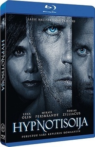 The Hypnotist (Blu-ray), Lasse Hallström