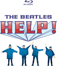 The Beatles: Help (Blu-ray), Richard Lester