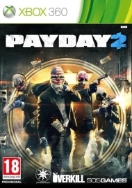 Payday 2 (Xbox360), 505 Games