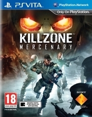 Killzone Mercenary (PSVita), Guerrilla Cambridge