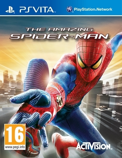 The Amazing Spider-Man (PSVita), Beenox