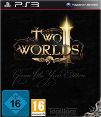 Two Worlds 2 Game Of The Year Edition (PS3), Reality Pump