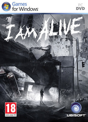 I Am Alive (PC), Ubisoft