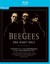 Bee Gees - One Night Only (Blu-ray), Bee Gees