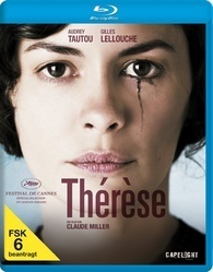 Therese Desqueyroux (Blu-ray), Claude Miller