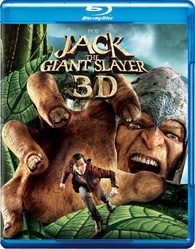 Jack The Giant Slayer (2D+3D) (Blu-ray), Bryan Singer