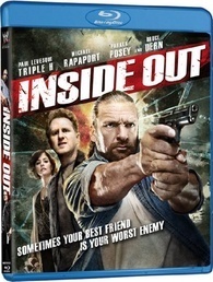 Inside Out (Blu-ray), Artie Mandelberg