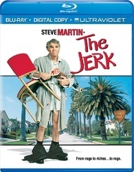 The Jerk (Blu-ray), Carl Reiner