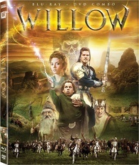 Willow (Blu-ray), Ron Howard