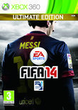 FIFA 14 Ultimate Edition (Xbox360), EA Sports