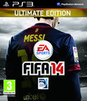 FIFA 14 Ultimate Edition (PS3), EA Sports