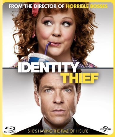 Identity Thief (Blu-ray), Seth Gordon
