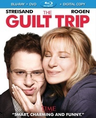 The Guilt Trip (Blu-ray), Mark Waters