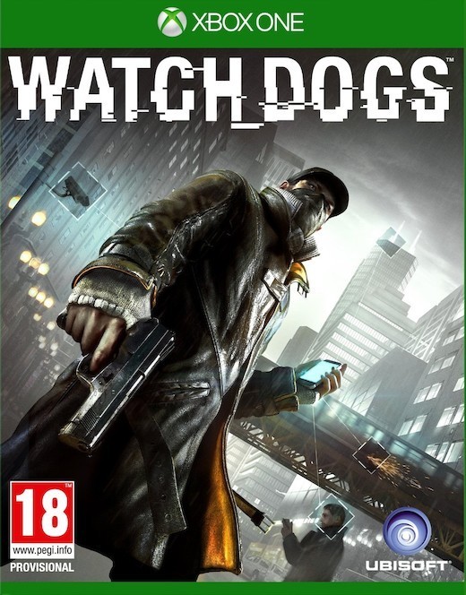 Watch Dogs (Xbox One), Ubisoft Montreal