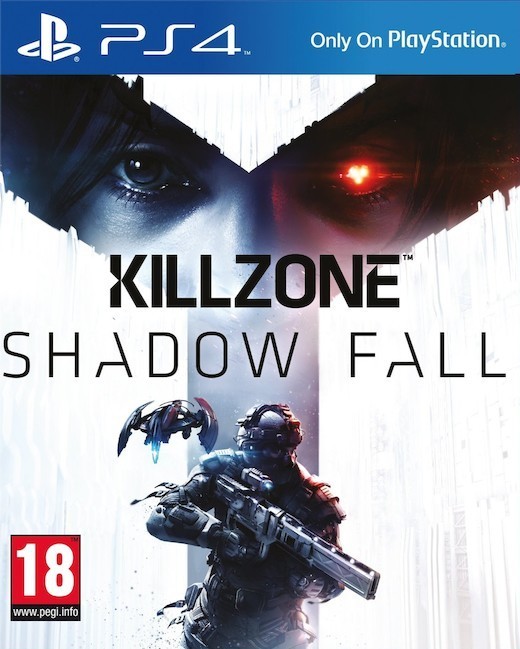 Killzone: Shadow Fall (PS4), Guerrilla Amsterdam