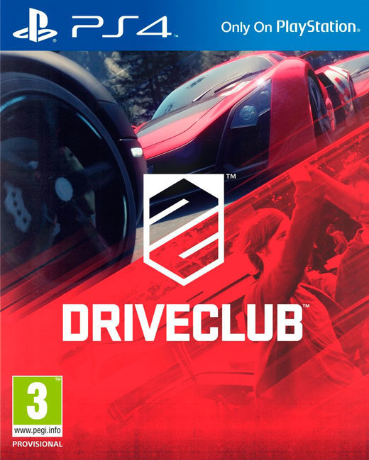 DriveClub (PS4), Evolution Studios