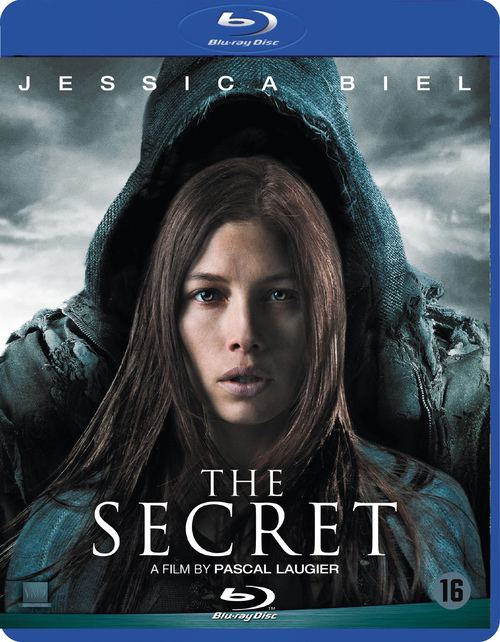 The Secret (Blu-ray), Pascal Laugier