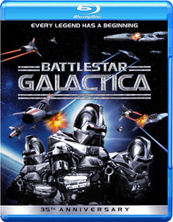Battlestar Galactica (Blu-ray), Brett Ratner