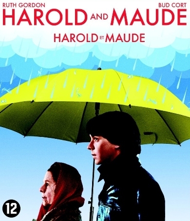 Harold And Maude (Blu-ray), Hal Ashby