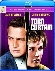 Torn Curtain (Blu-ray), Alfred Hitchcock