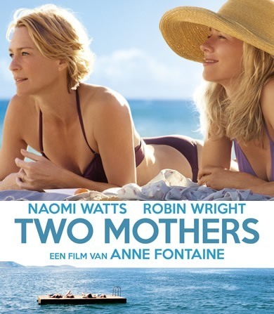 Two Mothers (Blu-ray), Anne Fontaine