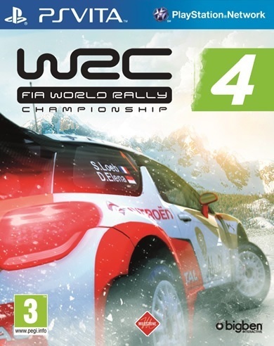 WRC: FIA World Rally Championship 4 (PSVita), Milestone