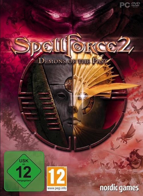 Spellforce 2: Demons Of The Past (PC), Phenomic Game Development