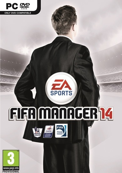 FIFA Manager 14 (PC), EA Sports