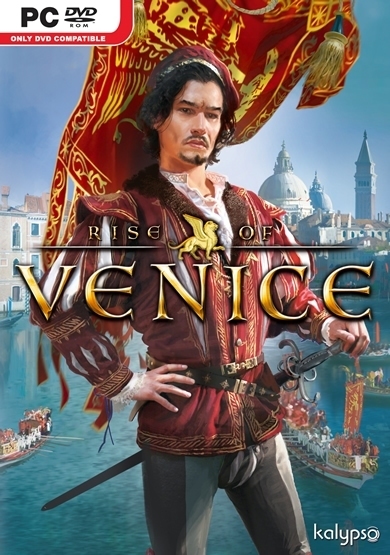 Rise Of Venice (PC), Gaming Minds