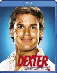 Dexter - Seizoen 2 (Blu-ray), Universal Pictures