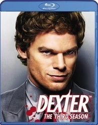 Dexter - Seizoen 3 (Blu-ray), Universal Pictures