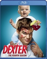 Dexter - Seizoen 4 (Blu-ray), Universal Pictures