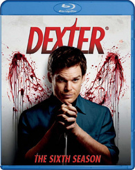 Dexter - Seizoen 5 (Blu-ray), Universal Pictures