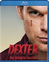 Dexter - Seizoen 7 (Blu-ray), Universal Pictures