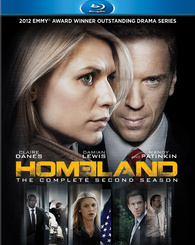 Homeland - Seizoen 2 (Blu-ray), 20th Century Fox Home Entertainment