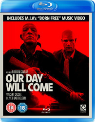 Our Day Will Come (Blu-ray), Romain Gavras