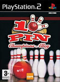 10-PIN: Champions Alley (PS2), Atomic Planet Entertainment