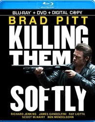 Killing Them Softly (Blu-ray), Andrew Dominik