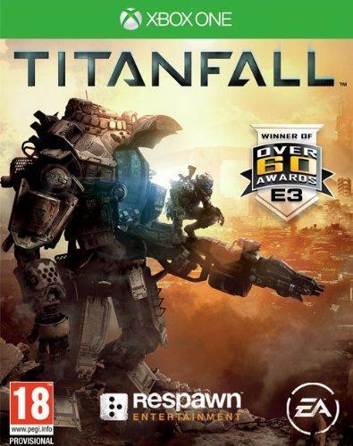 Titanfall (Xbox One), Respawn Entertainment