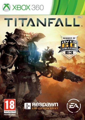 Titanfall (Xbox360), Respawn Entertainment