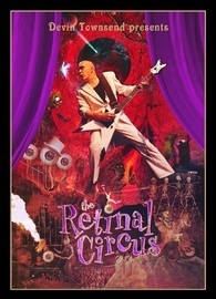 Devin Townsend Project - The Retinal Circus (Blu-ray), Devin Townsend Project