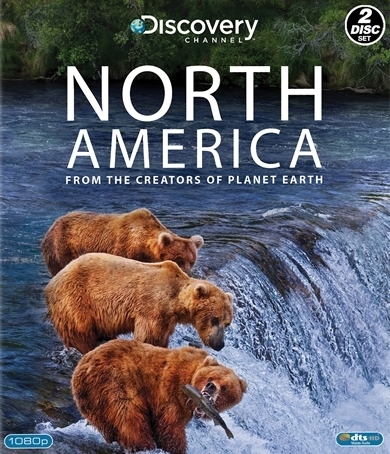 North America (Discovery)