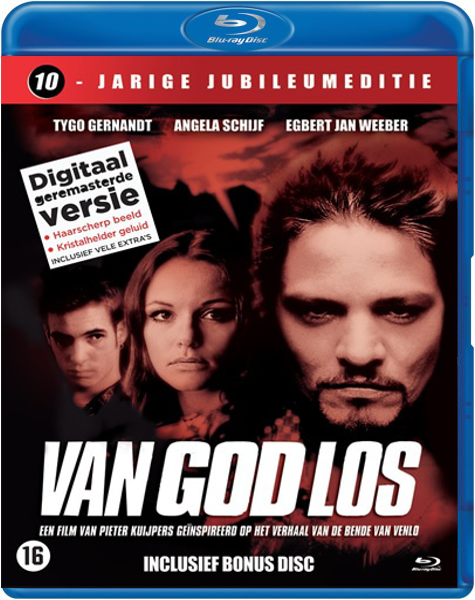 Van God Los - 10th Anniversary Edition